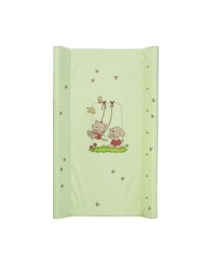 LORELLI TVRDA PODLOGA ZA POVIJANJE COLORS 50*80 GREEN