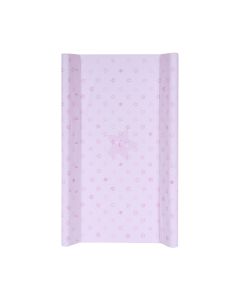 LORELLI TVRDA PODLOGA ZA POVIJANJE COLORS 50*80 PINK