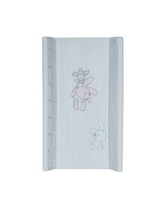 LORELLI TVRDA PODLOGA ZA POVIJANJE COLORS 50*80 BLUE