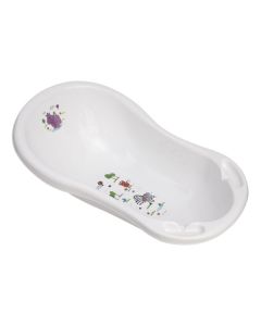 LORELLI Kadica Hippo 84cm - white - 10130280091