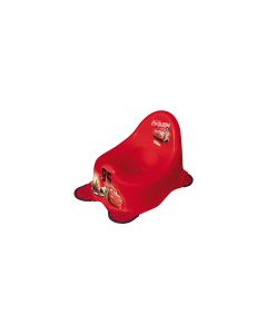 LORELLI Anatomska noša Cars, crvena - 10130340018
