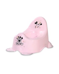 LORELLI Anatomska noša Mini girl, roze - 10130340553