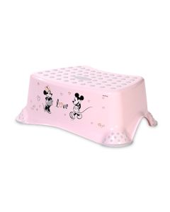 LORELLI Steper za decu Girl love, roze - 10130350555