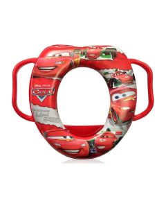 LORELLI SOFT TRENING ADAPTER SA RUCICAMA - AUTO RED