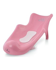 LORELLI Podloga za kadicu Stars pink - 10130490242