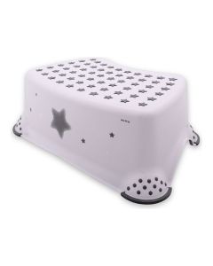 LORELLI Stepenik (steper) Stars - White - 10130660519