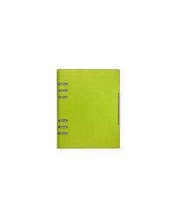 ALICANTE Agenda sa mehanizmom A5 - apple green