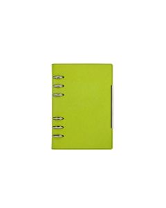 ALICANTE Agenda sa mehanizmom B6 - apple green