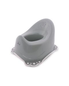 LORELLI ANATOMSKA POTTY NOSA LITTLE STARS - GREY