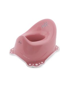 LORELLI ANATOMSKA POTTY NOSA LITTLE STARS - PINK