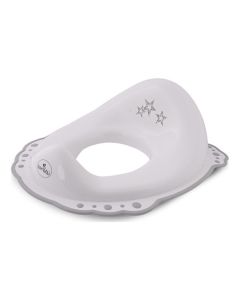 LORELLI Anatomska Potty noša Little Stars - Stars white - 10131050093