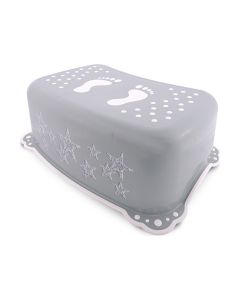 LORELLI STEPENIK (STEPER) LITTLE STARS - GREY