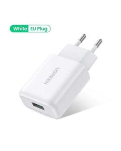 UGREEN Kućni super brzi punjač CD122 18W, bela - 10133
