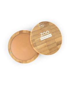 ZAO MAKEUP Mineralni bronzer - Copper beige (341) 13gr