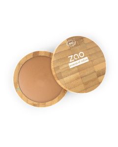 ZAO MAKEUP Mineralni bronzer - Copper caramel (342) 13gr