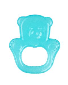 BABYONO Glodalica sa gelom meda - 1013_tirkiz