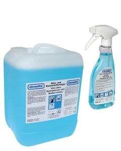 CLEANFIX Hemija za stakla Glassreinger 10L - 10140-02910-