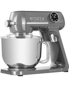 ECG Kuhinjski robot Forza 6600 Metallo Scuro - FORZA6600Scuro