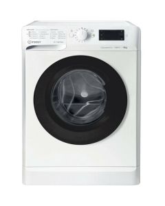 INDESIT Mašina za pranje veša 6 kg MTWSE 61294 WK EE - 0001339083