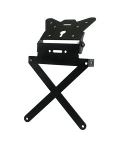 LAMPA Nosač tablice x - 10144LAM001
