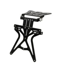 LAMPA Nosač tablice aero-x - 10146LAM001