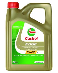 Castrol EDGE motorno ulje 5W30 LL 4L - 1014819