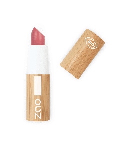 ZAO MAKEUP  Balzam za uvećanje usana u boji - Pink nude (485)