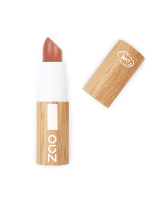 ZAO MAKEUP Balzam za uvećanje usana u boji - Orange nude (486)