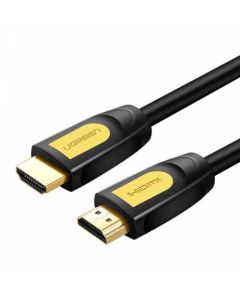 UGREEN HDMI kabl HD101 V2.0 (Žuto/Crni) 3m - 10130