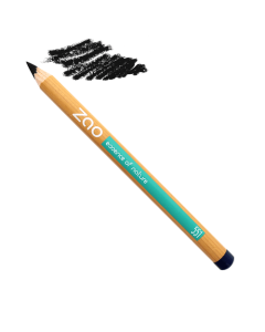 Olovke za oči Nova formula - Black (551)