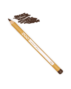 ZAO MAKEUP Olovke za obrve - Dark Brown (552)