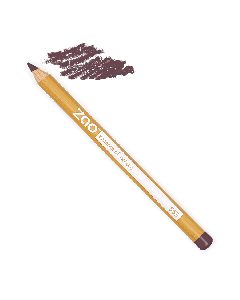 ZAO MAKEUP Olovke za obrve - Brown (553)