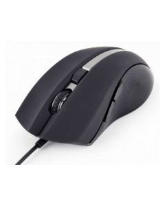 GEMBIRD Miš MUS-GU-02 USB crni