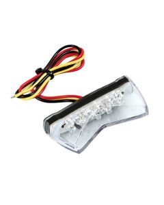 LAMPA Stop svetlo concept - 10158LAM001