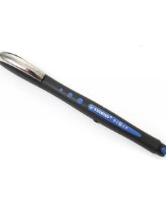 STABILO Roler black-plava, kutija 1/10 - 1016-41