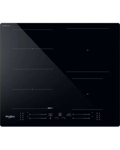 WHIRLPOOL Indukciona ugradna ploča WF S3660 CPNE