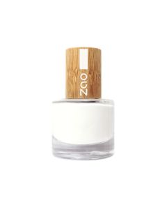 ZAO MAKEUP Lakovi za nokte Softs - White (641) 8ml
