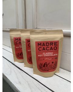 Topla čokolada Madre Cacao 1016 - 1016