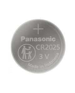 PANASONIC Baterija CR2025 - 51094
