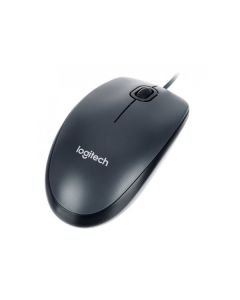LOGITECH Miš M90 Gray 910-001793 - 5099206021860