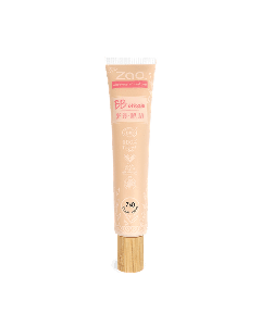ZAO MAKEUP BB Krema - 760 Light 85gr