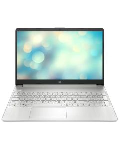 HP Laptop 15s-fq5066nm (8D089EA) 15.6 FHD IPS i5-1235U 8GB 512GB srebrna - 8D089EA