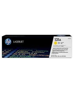 HP Toner 131A Yellow (CF212A) - CF212A