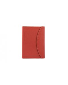 ALICANTE Notes sa magnetnim preklopom A5 - bordo