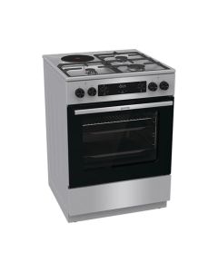GORENJE Kombinovani šporet GK6C62XC - 15963