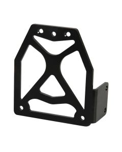 LAMPA Nosač tablice lateral moped - 10185LAM001