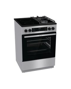 GORENJE Kombinovani šporet GKC6C60XT - 15964-1