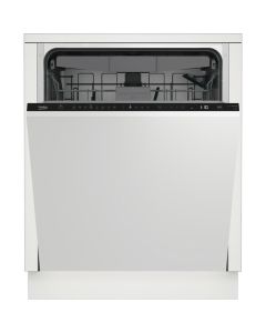 BEKO Ugradna mašina za pranje sudova BDIN38641Q - ELE02523