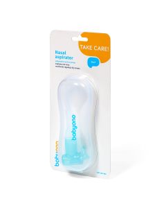 BABYONO Aspirator za nos sa cevčicom - 1019-485
