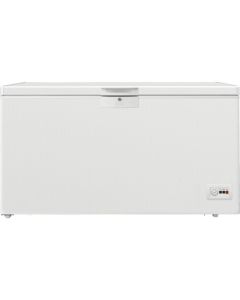 BEKO Horizontalni zamrzivač HSM37540 - 25693
